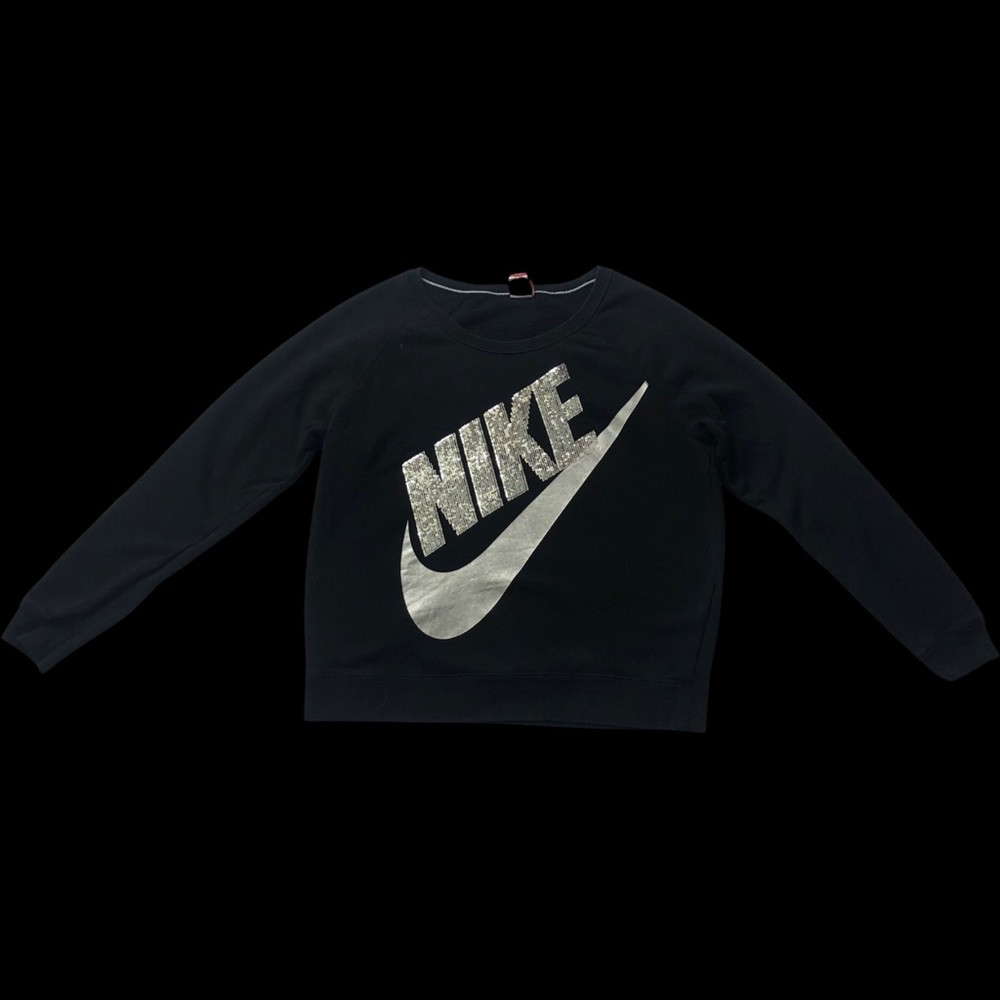 Nike Crew Neck